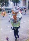 Cardiff Carnival 1995 - Auto-Geddon