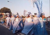 Cardiff Carnival 1996 - The Well of Wisdom