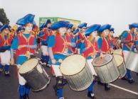 Cardiff Carnival 1998 - Exodus