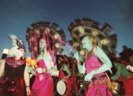 Cardiff Carnival 2000 - The Gathering