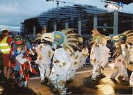 Cardiff Carnival 2003 - Trading Places