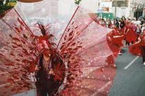 Cardiff Carnival 2004 - Spirit of Mother Earth