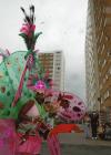 Cardiff Carnival 2005 - Docks: Window to the World