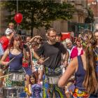 Cardiff Carnival 2013