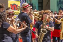 Cardiff Carnival 2013