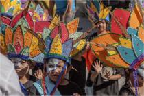 Cardiff Carnival 2013