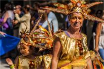 Cardiff Carnival 2013