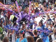 Cardiff Carnival 2013