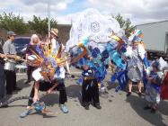 Cardiff Carnival 2013