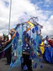 Cardiff Carnival 2013