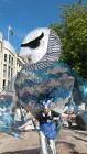 Cardiff Carnival 2015