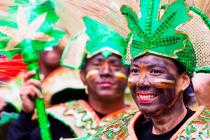 Cardiff Carnival 2012