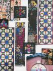 Stained Glass Window Collage