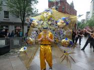 Cardiff Carnival 2012