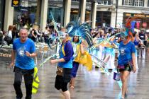 Cardiff Carnival 2014