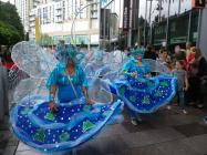 Cardiff Carnival 2012