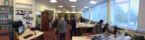 Inspirational Archives Day 2015