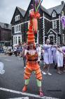 Cardiff Carnival 2014