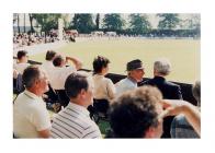 Glamorgan vs Derbyshire at Newport, 22 May, 1988