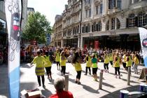 Cardiff Carnival 2014