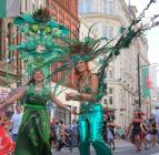 Cardiff Carnival 2013