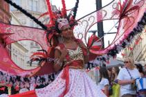 Cardiff Carnival 2013