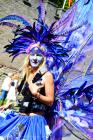 Cardiff Carnival 2015