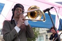 Cardiff Carnival 2012