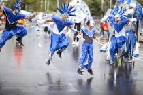 Cardiff Carnival 2012