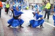 Cardiff Carnival 2012