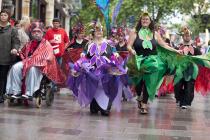 Cardiff Carnival 2012