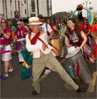 Cardiff Carnival 2014