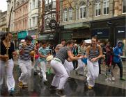 Cardiff Carnival 2014