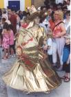 Cardiff Carnival 2001