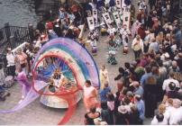 Cardiff Carnival 2002 - City*Zen*Ship