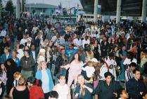 Cardiff Carnival 2004 - Spirit of Mother Earth