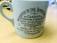 Commemorative Cup 1918