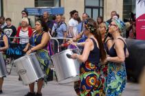 Cardiff Carnival 2013