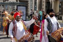 Cardiff Carnival 2013