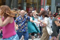 Cardiff Carnival 2014