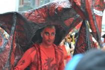 Cardiff Carnival 2014