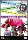 Cardiff Carnival 25th Anniversary Project -...