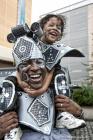 Cardiff Carnival 2012