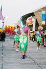 Cardiff Carnival 2004 - Spirit of Mother Earth