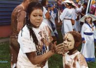 Cardiff Carnival 2004 - Spirit of Mother Earth