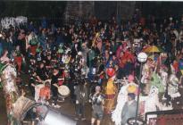 Cardiff Carnival 1996 - The Well of Wisdom