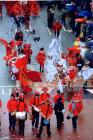 Cardiff Carnival 2009 - Here Be Dragons