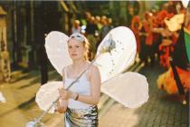 Cardiff Carnival 2001