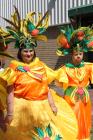 Cardiff Carnival 2013