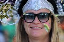 Cardiff Carnival 2015